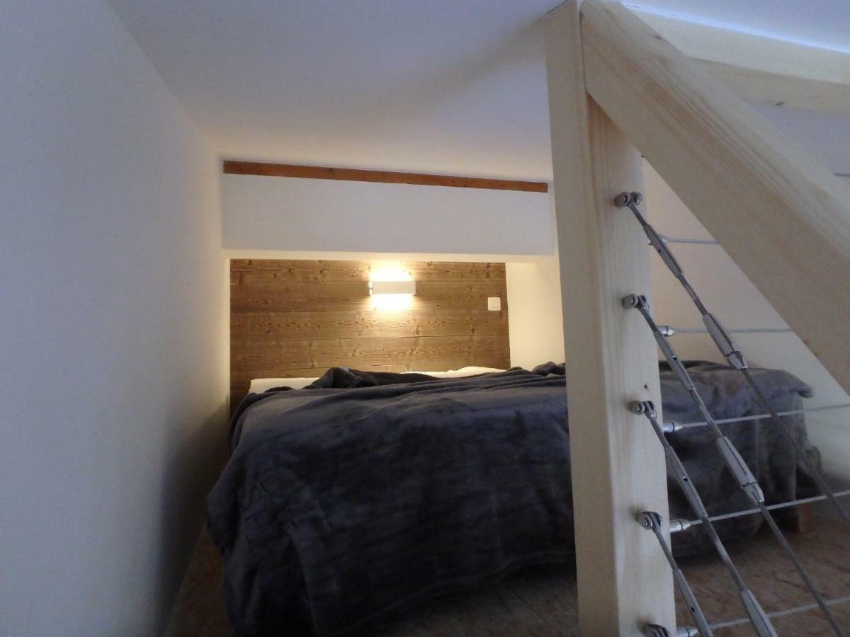 Apartamento Iris