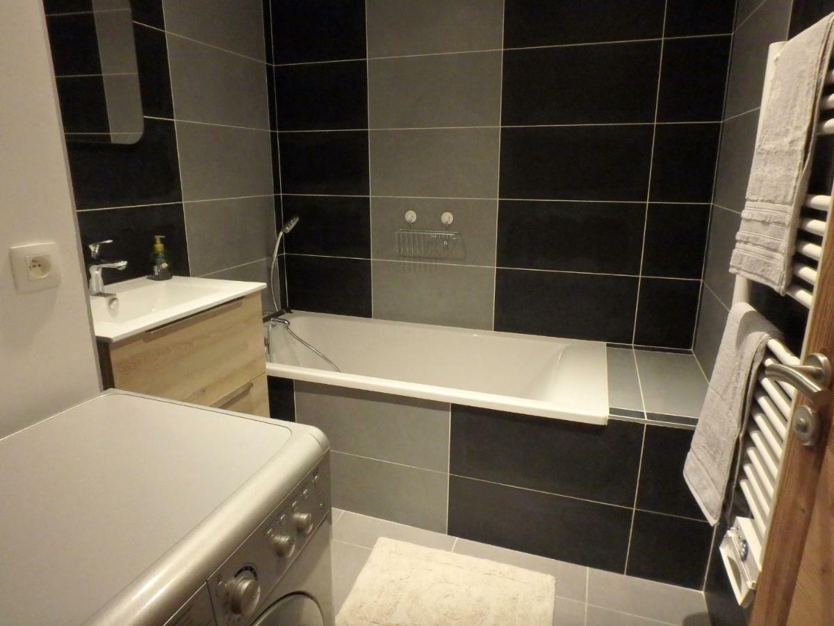 Apartamento Iris *