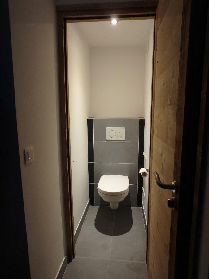 Apartamento Iris Chamonix Mont Blanc