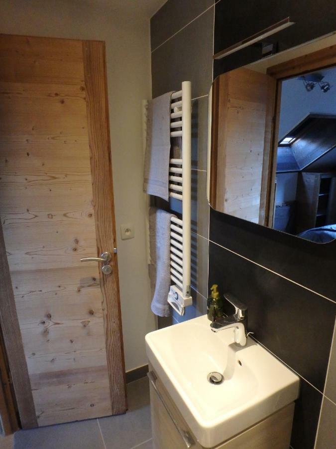 Apartamento Iris Chamonix Mont Blanc